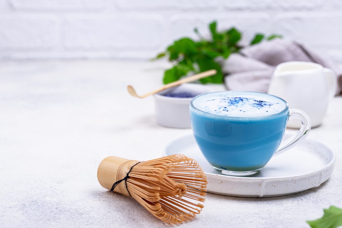 Blue Spirulina Powder: The Nutrient-Dense Superfood