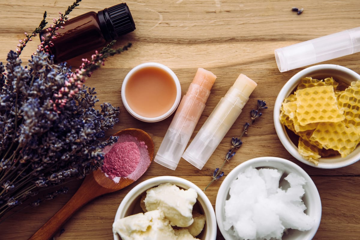 Crafting the Perfect DIY Lip Balm at Home