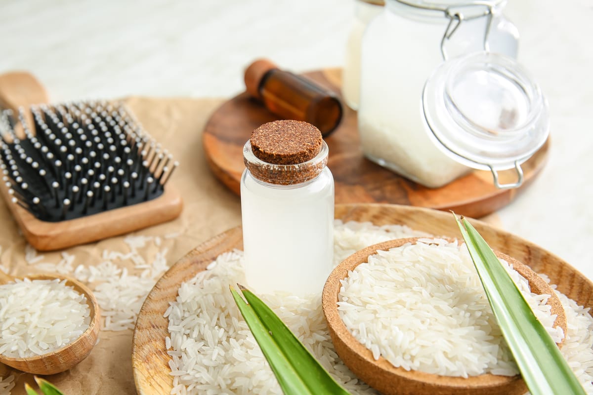 How to Make Rice Water for Skin: The Ultimate Guide