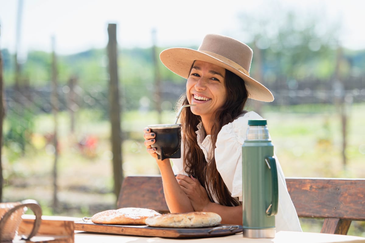 What Does Yerba Mate Taste Like? Discover the Flavor