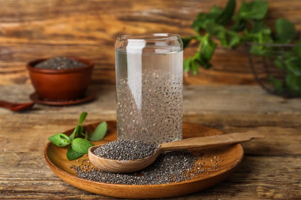 Do Chia Seeds Go Bad? Shelf Life and Storage Tips