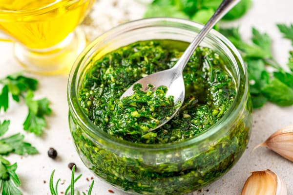 Chimichurri Recipe: A Zesty, Authentic Taste of Argentina